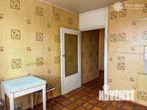 2-к квартира, вторичка, 51м2, 6/9 этаж