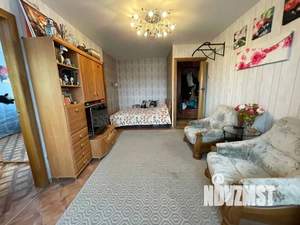 3-к квартира, вторичка, 48м2, 3/5 этаж