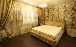 3-к квартира, вторичка, 85м2, 9/9 этаж