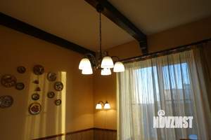 4-к квартира, вторичка, 125м2, 7/10 этаж