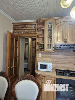 2-к квартира, вторичка, 52м2, 2/5 этаж