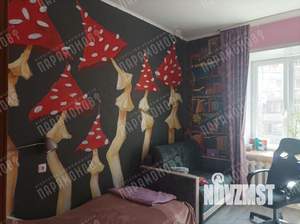 3-к квартира, вторичка, 80м2, 2/9 этаж