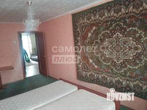 2-к квартира, вторичка, 45м2, 4/5 этаж