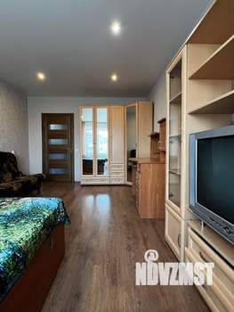 2-к квартира, вторичка, 59м2, 5/5 этаж