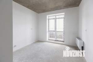 2-к квартира, вторичка, 45м2, 9/22 этаж