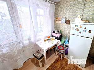 1-к квартира, вторичка, 39м2, 5/9 этаж