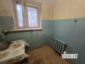 1-к квартира, вторичка, 30м2, 1/5 этаж
