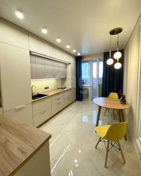 2-к квартира, вторичка, 58м2, 5/10 этаж