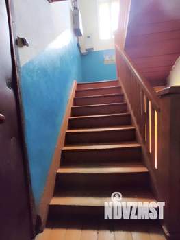 2-к квартира, вторичка, 42м2, 2/2 этаж