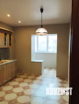 2-к квартира, вторичка, 59м2, 7/10 этаж