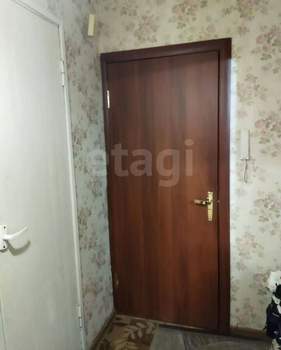 1-к квартира, вторичка, 37м2, 3/9 этаж