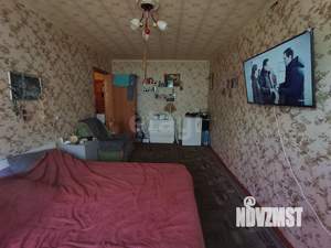 3-к квартира, вторичка, 61м2, 3/5 этаж