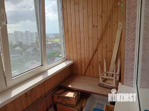3-к квартира, вторичка, 68м2, 9/9 этаж