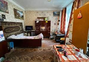 1-к квартира, вторичка, 33м2, 2/3 этаж