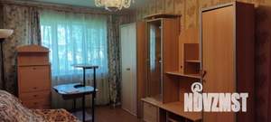 3-к квартира, вторичка, 61м2, 5/5 этаж