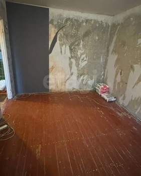 1-к квартира, вторичка, 31м2, 5/5 этаж