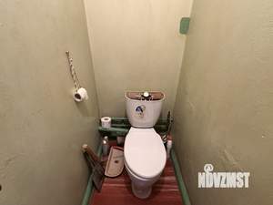 1-к квартира, вторичка, 35м2, 4/9 этаж