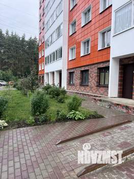 1-к квартира, вторичка, 35м2, 6/17 этаж
