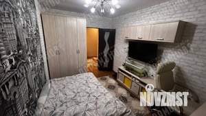 3-к квартира, вторичка, 73м2, 4/9 этаж