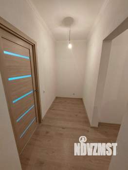 2-к квартира, сданный дом, 55м2, 6/15 этаж