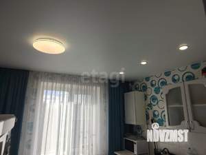 1-к квартира, вторичка, 38м2, 9/9 этаж
