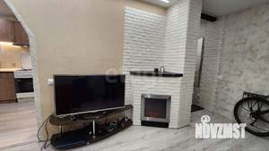 1-к квартира, вторичка, 31м2, 4/5 этаж