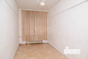 3-к квартира, вторичка, 55м2, 1/4 этаж