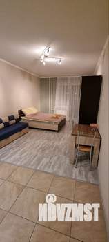 1-к квартира, вторичка, 29м2, 13/17 этаж