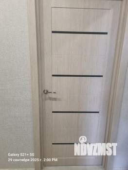 1-к квартира, вторичка, 43м2, 12/14 этаж