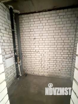 1-к квартира, вторичка, 34м2, 6/7 этаж