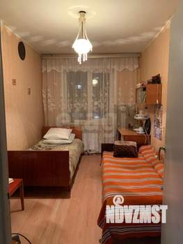 3-к квартира, вторичка, 70м2, 6/9 этаж
