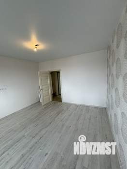 1-к квартира, вторичка, 43м2, 11/12 этаж