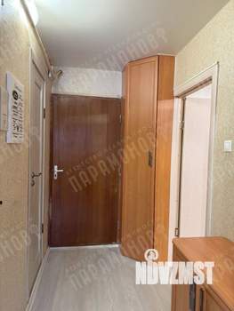 1-к квартира, вторичка, 37м2, 2/9 этаж