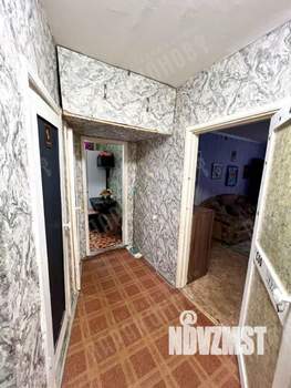 2-к квартира, вторичка, 40м2, 2/4 этаж