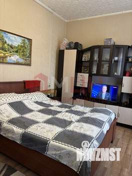 3-к квартира, вторичка, 56м2, 1/1 этаж