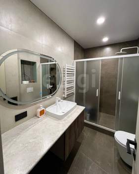 1-к квартира, вторичка, 41м2, 9/10 этаж