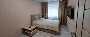 1-к квартира, вторичка, 34м2, 3/16 этаж
