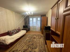 2-к квартира, вторичка, 48м2, 5/10 этаж