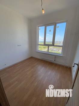 3-к квартира, сданный дом, 68м2, 6/15 этаж