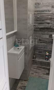 Студия квартира, вторичка, 25м2, 13/16 этаж
