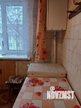 2-к квартира, вторичка, 45м2, 3/4 этаж