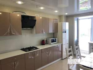 3-к квартира, вторичка, 72м2, 8/10 этаж