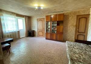 2-к квартира, вторичка, 45м2, 3/4 этаж