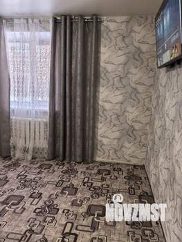 1-к квартира, вторичка, 30м2, 1/4 этаж