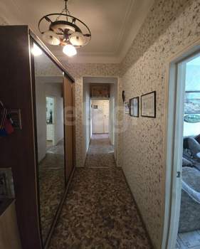 2-к квартира, вторичка, 51м2, 3/4 этаж