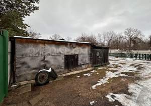 3-к квартира, вторичка, 56м2, 1/1 этаж