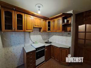 2-к квартира, вторичка, 44м2, 2/5 этаж
