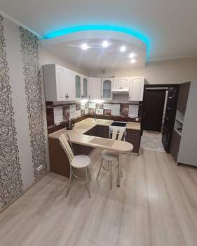 Студия квартира, вторичка, 29м2, 12/16 этаж