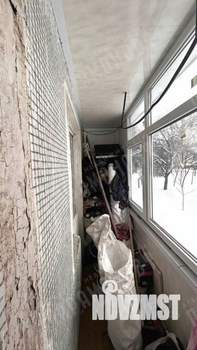 2-к квартира, вторичка, 46м2, 1/5 этаж