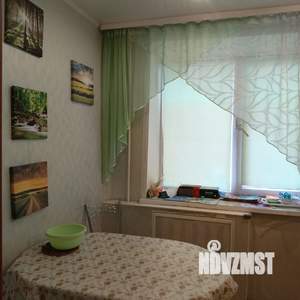 2-к квартира, вторичка, 54м2, 5/9 этаж